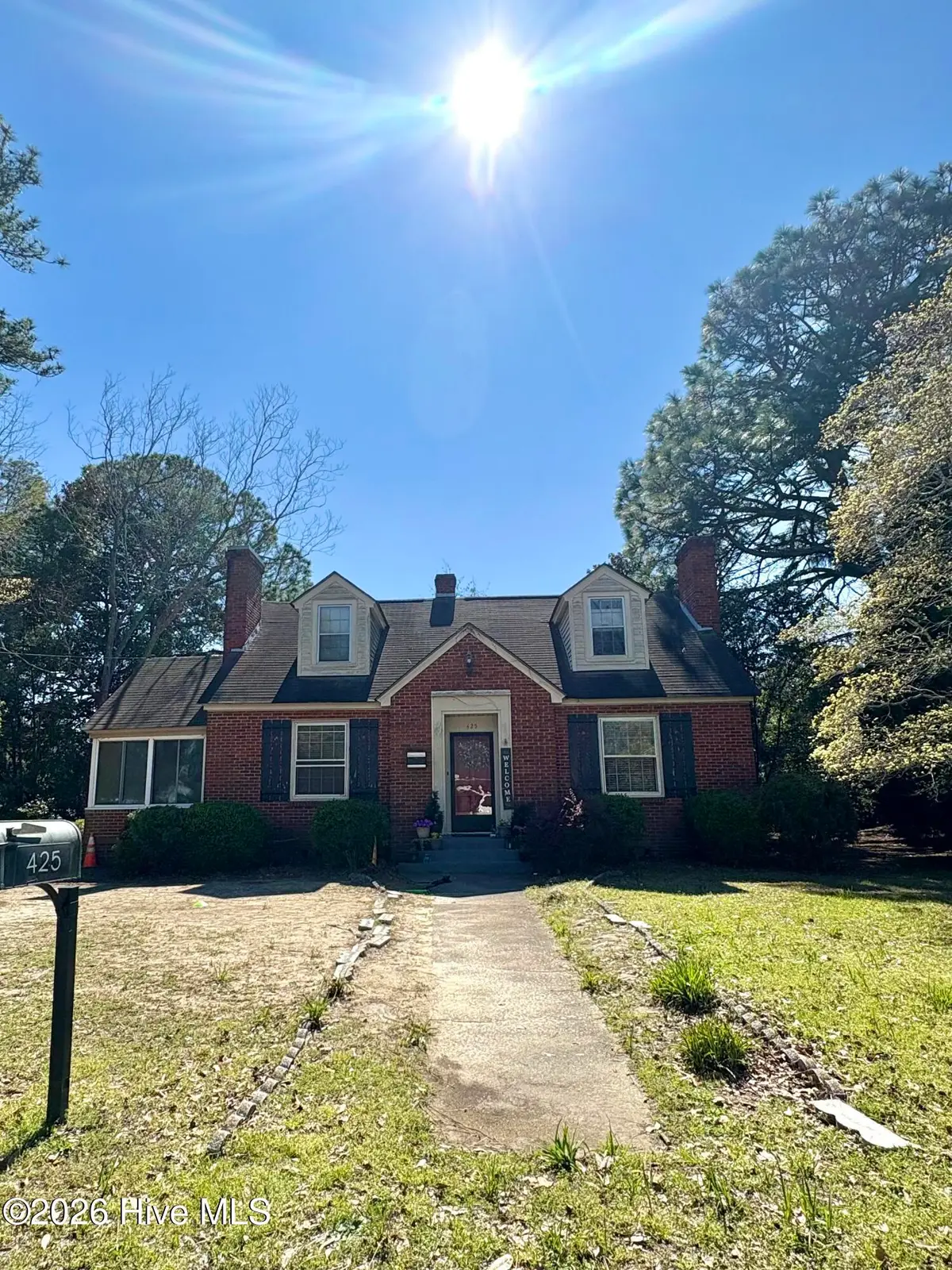 425 E 9th Street, Washington, NC 27889 - #1