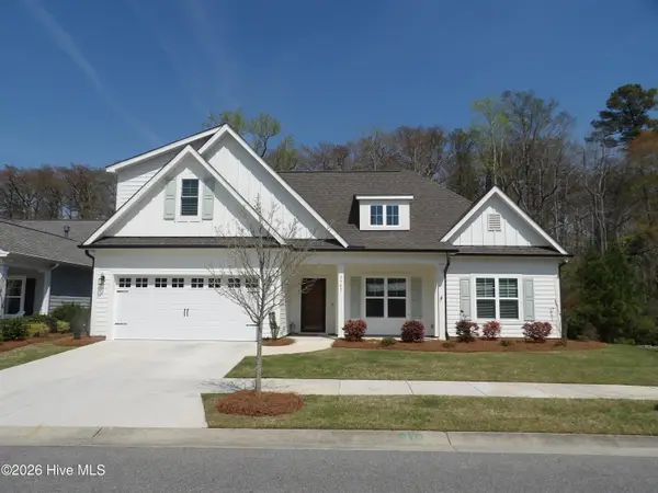 3745 Echo Farms Boulevard, Wilmington, NC 28412