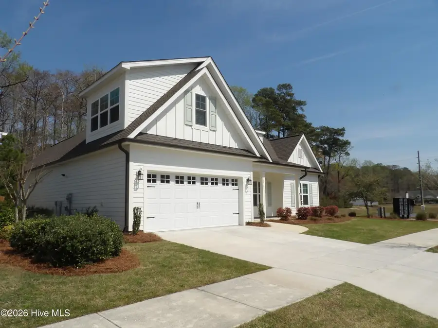3745 Echo Farms Boulevard, Wilmington, NC 28412 - #2