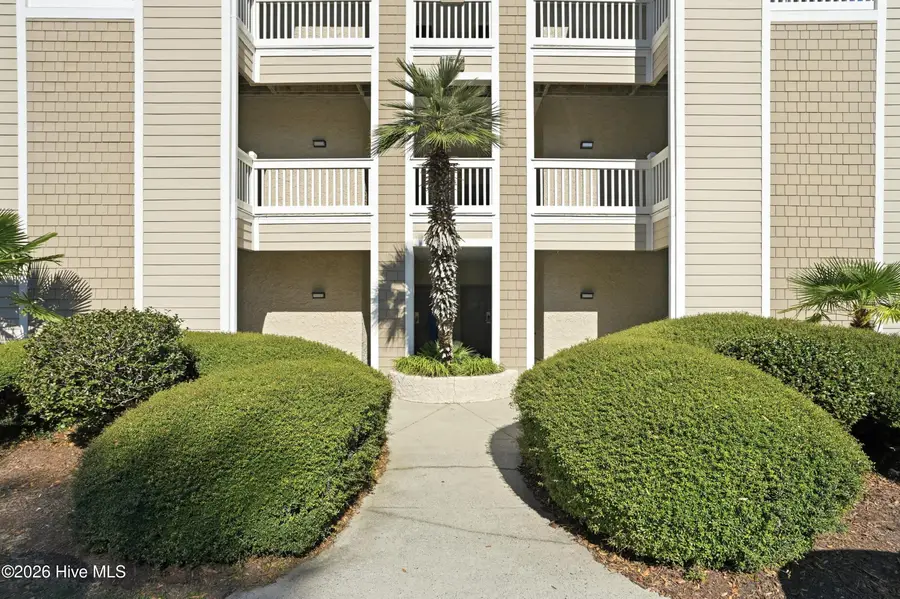 223 Kings Trail # 1501, Sunset Beach, NC 28468 - #3