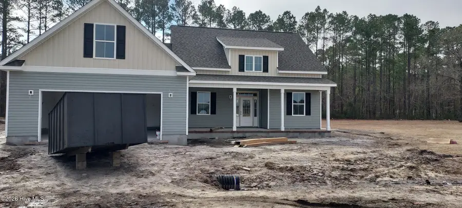 140 Cripple Creek Drive, Swansboro, NC 28584 - #2