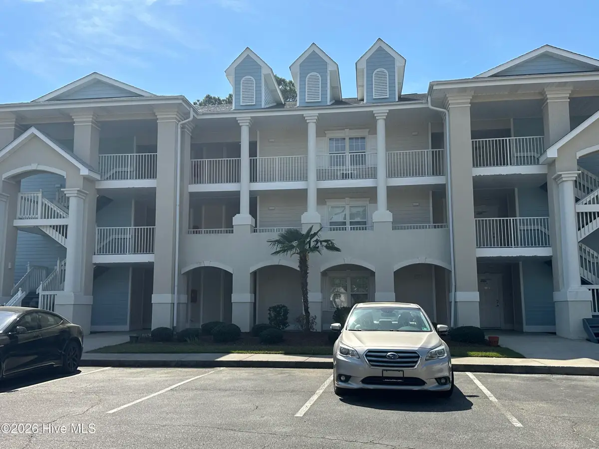 330 S Middleton Drive Nw #Unit 1209, Calabash, NC 28467 - #1