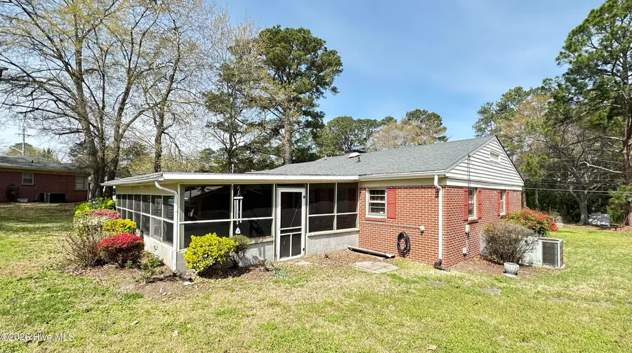 100 Wilson Street # A, Clinton, NC 28328 - #3