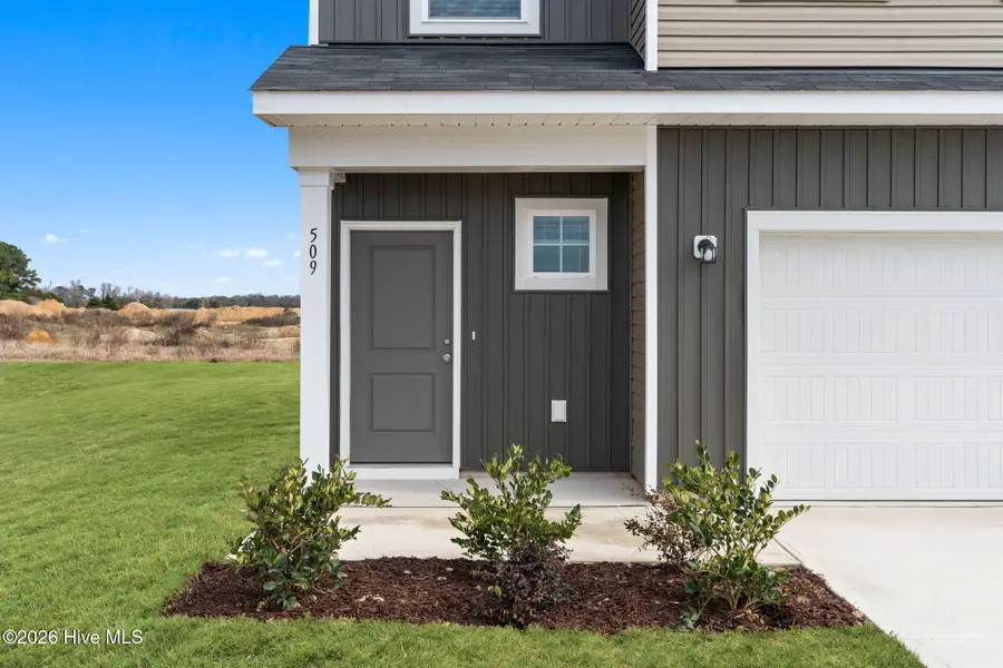 1063 Hanson Drive, Leland, NC 28451 - #2