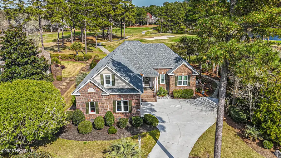 6595 Gramby Notch Way Sw, Ocean Isle Beach, NC 28469 - #2