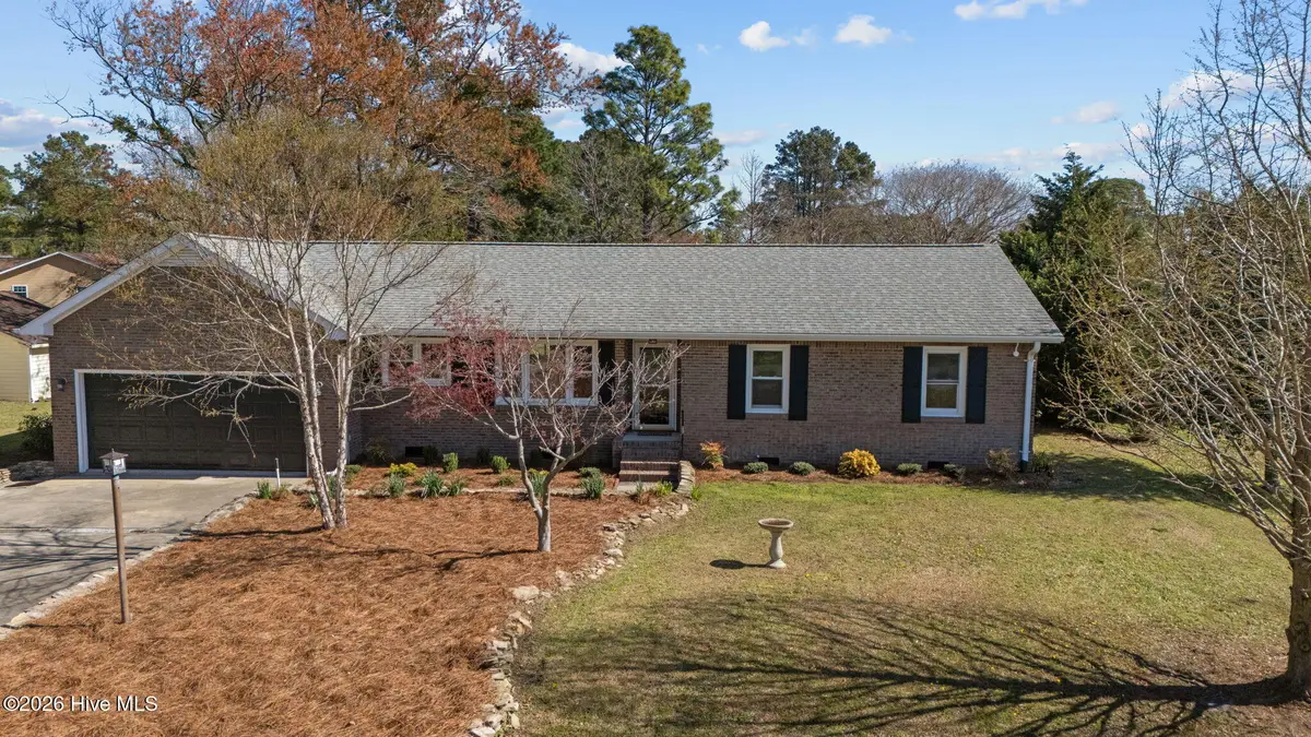 6005 Brig Court, New Bern, NC 28560 - #1