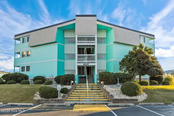 301 E Commerce Way Road #357, Atlantic Beach, NC 28512