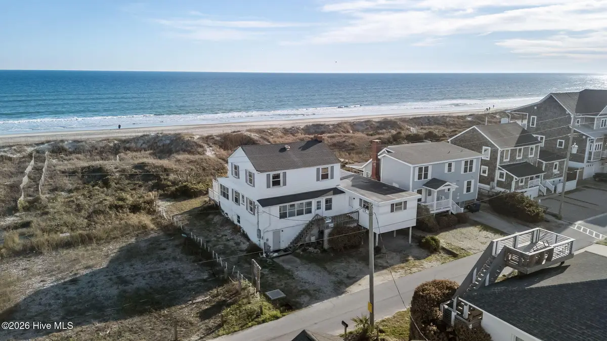 202 Glenn Street, Atlantic Beach, NC 28512 - #1
