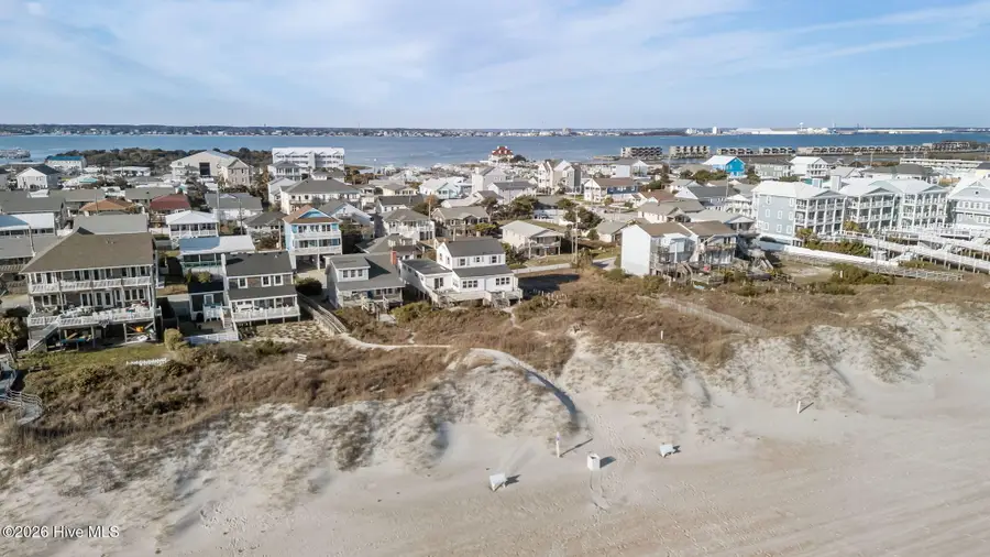 202 Glenn Street, Atlantic Beach, NC 28512 - #2