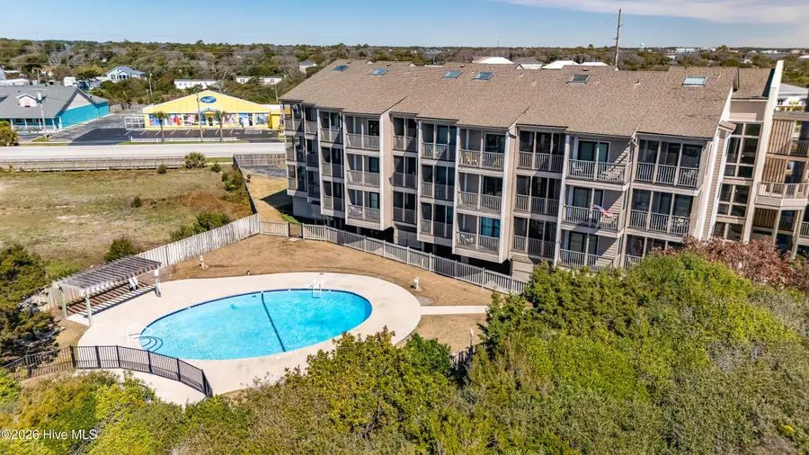 2511 W Ft Macon Road #111 B, Atlantic Beach, NC 28512 - #3