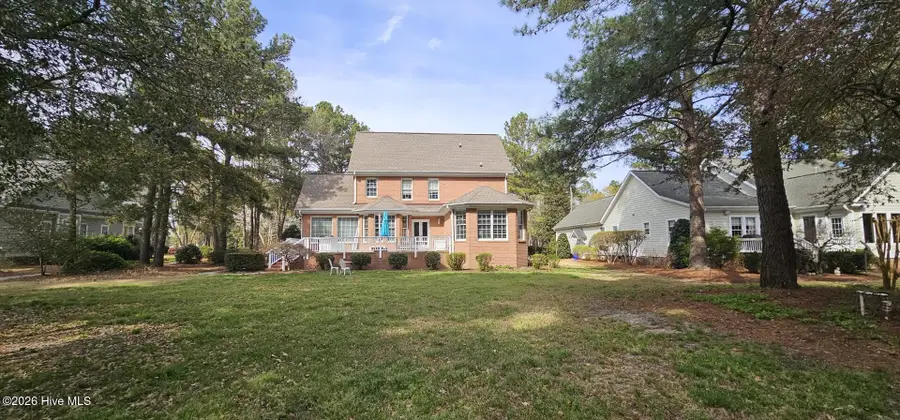 254 W Winding Way, Wallace, NC 28466 - #3