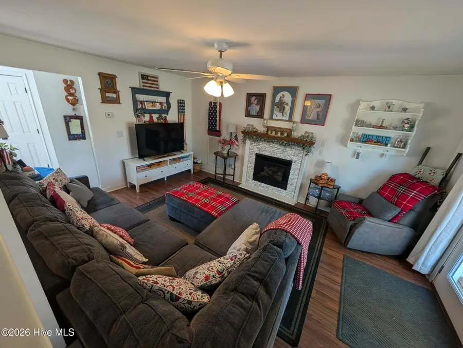 122 Barco Road, Barco, NC 27917 - #2