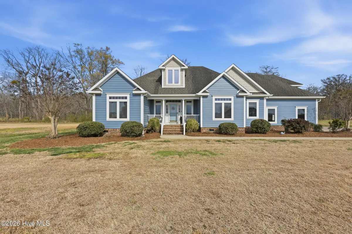 105 Pailin Creek Road, Elizabeth City, NC 27909 - #1