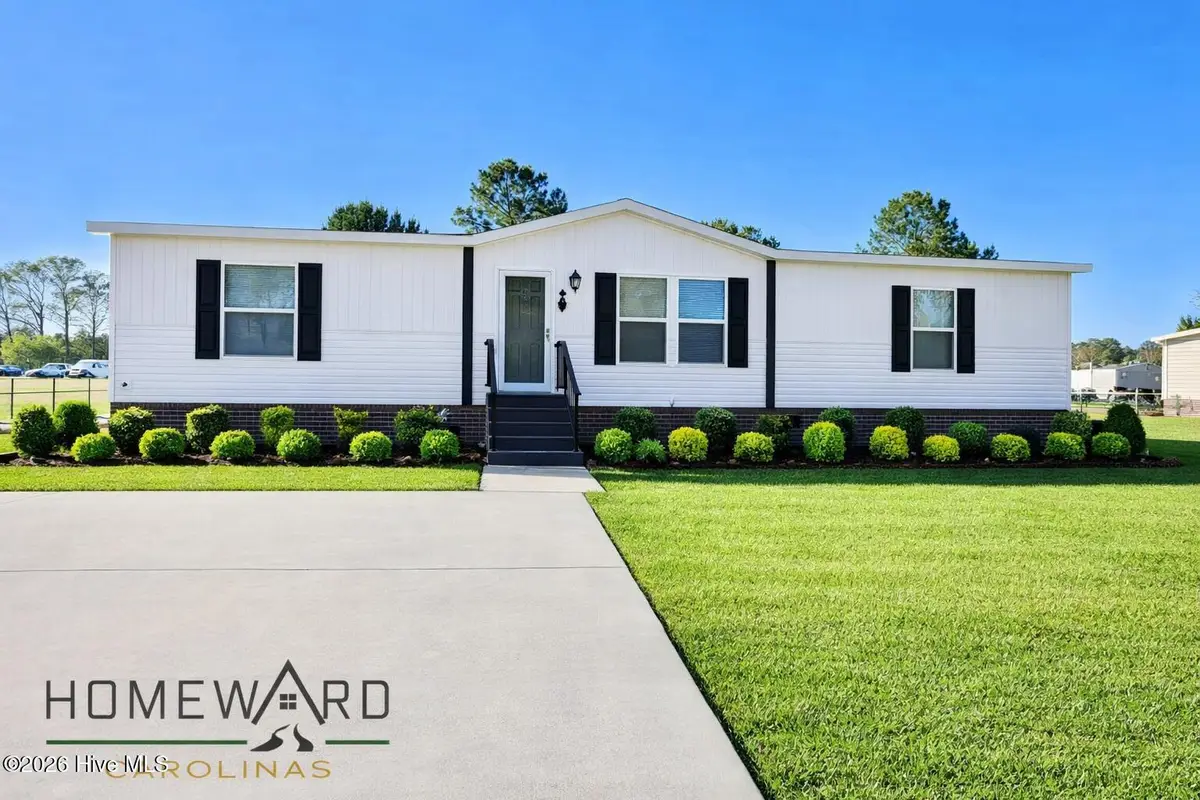 3008 Masters Drive, La Grange, NC 28551 - #1