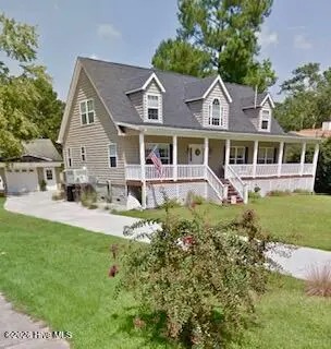 106 Portside Lane, New Bern, NC 28562 - #1