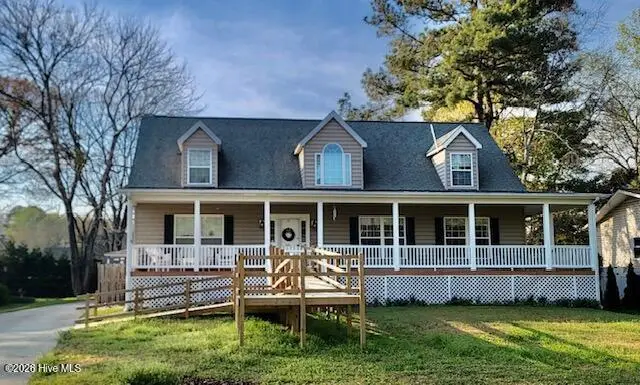 106 Portside Lane, New Bern, NC 28562 - #2