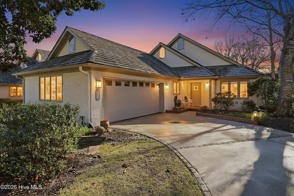 1922 Prestwick Lane, Wilmington, NC 28405 - #1