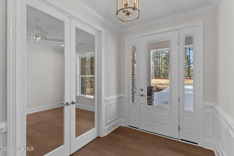 193 E Winding Way, Wallace, NC 28466 - #3