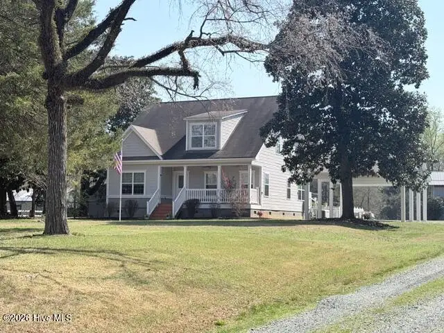 175 Nurnberg Lane, Cameron, NC 28326 - #2