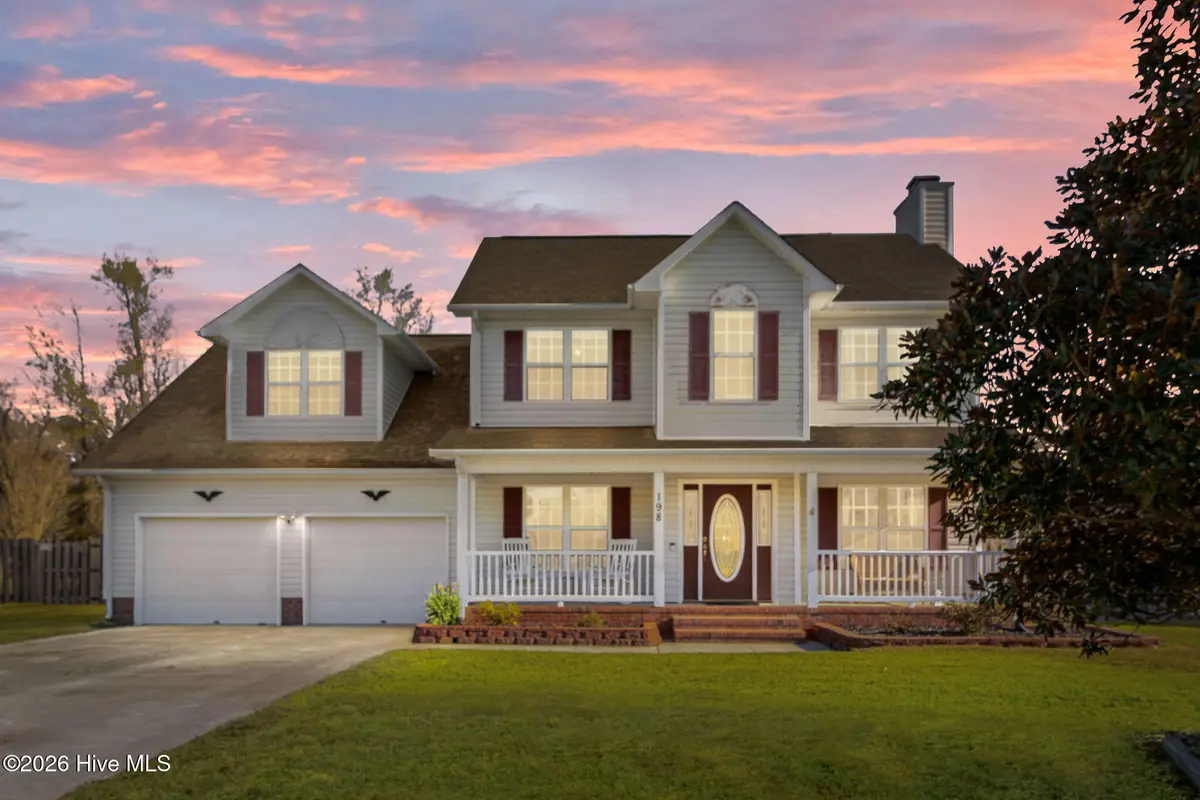 198 Bridlewood Drive, Jacksonville, NC 28540 - #1