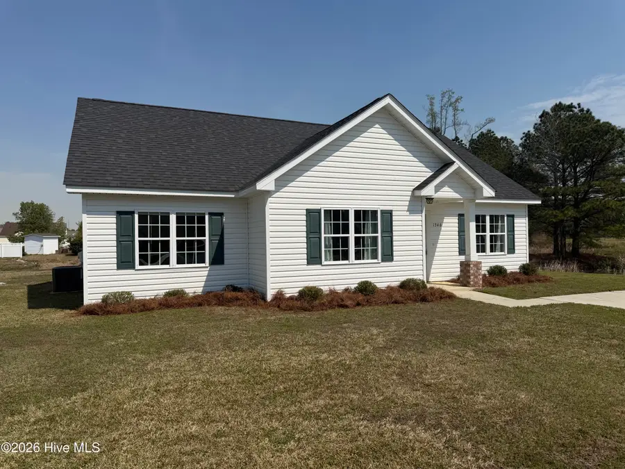 1346 Echo Lake Lane, Rocky Mount, NC 27803 - #3