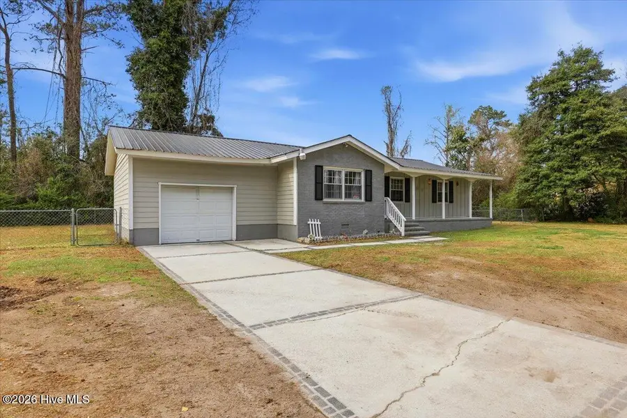 311 Meadow Road, Goldsboro, NC 27534 - #2