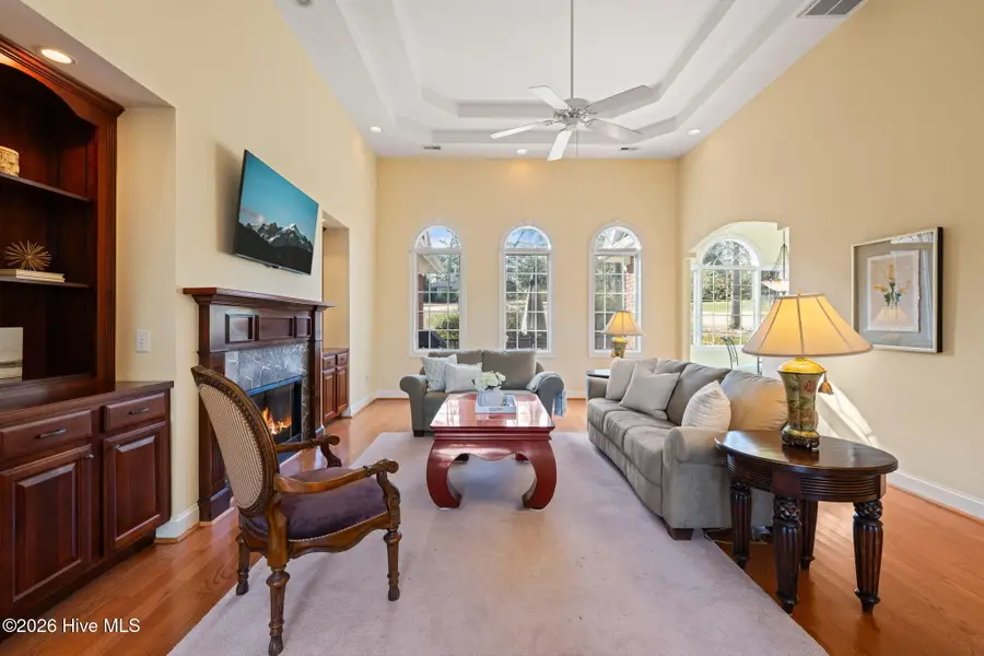 16 Mcnish Road, Southern Pines, NC 28387 - #3