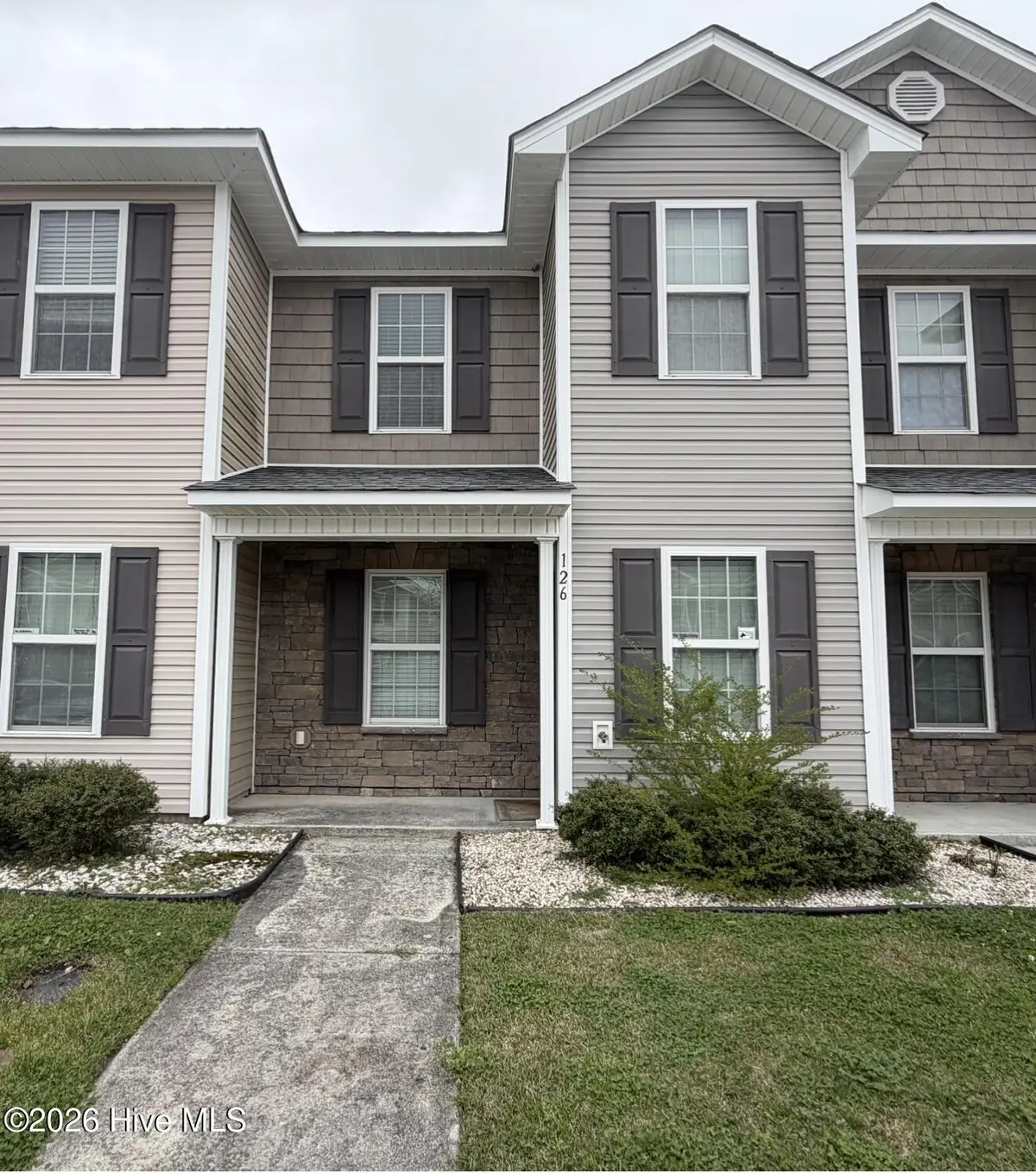 126 Glen Cannon Drive, Jacksonville, NC 28546 - #1