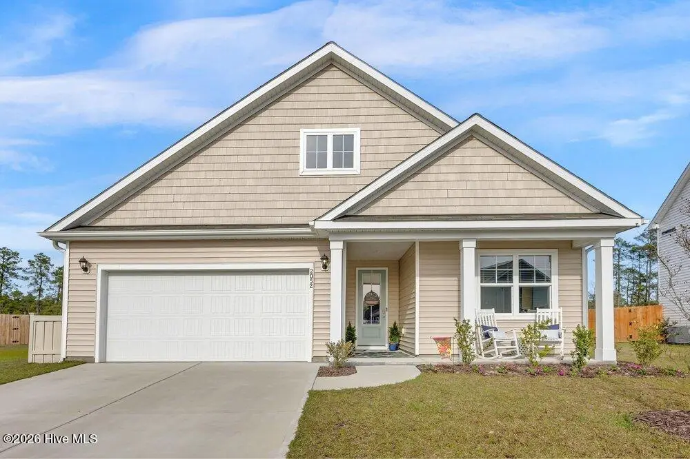 2052 Willowleaf Drive, Leland, NC 28451 - #1