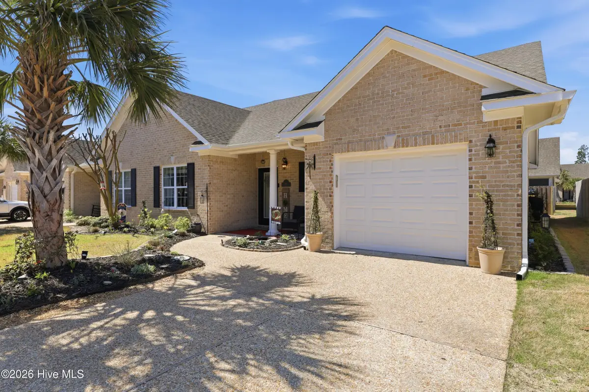 1166 Shellbank Lane, Leland, NC 28451 - #1