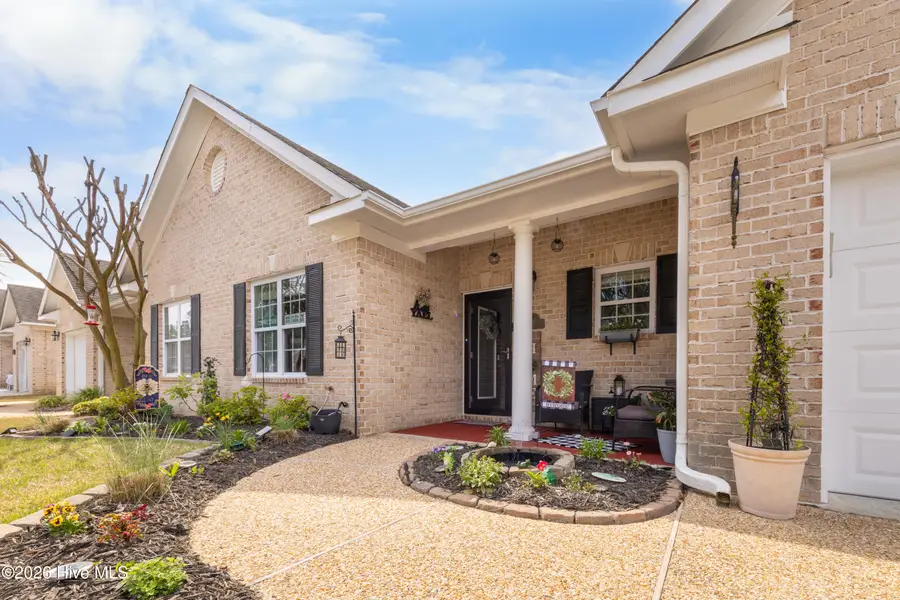 1166 Shellbank Lane, Leland, NC 28451 - #2