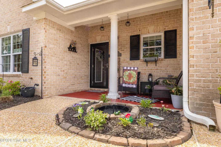 1166 Shellbank Lane, Leland, NC 28451 - #3