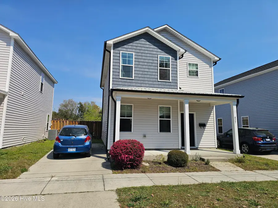827 Fanning Street, Wilmington, NC 28401 - #2