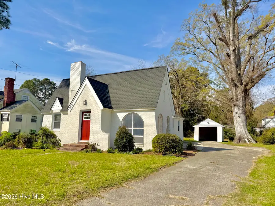 1304 Rhem Street, Kinston, NC 28501 - #2