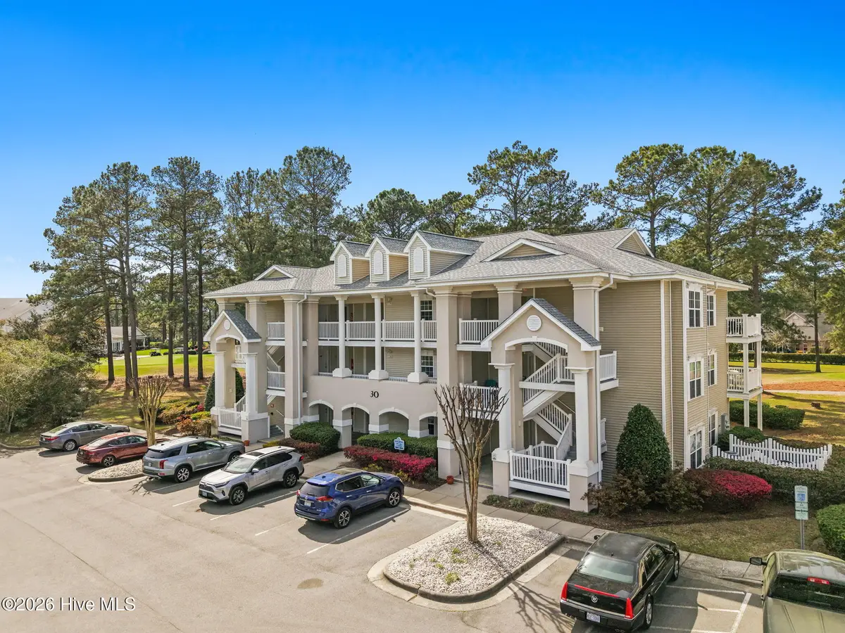 1215 N Middleton Drive Nw #Apt 3005, Calabash, NC 28467 - #1