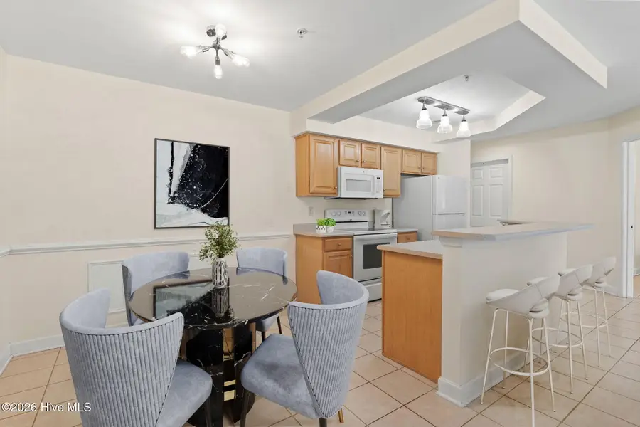 1215 N Middleton Drive Nw #Apt 3005, Calabash, NC 28467 - #3