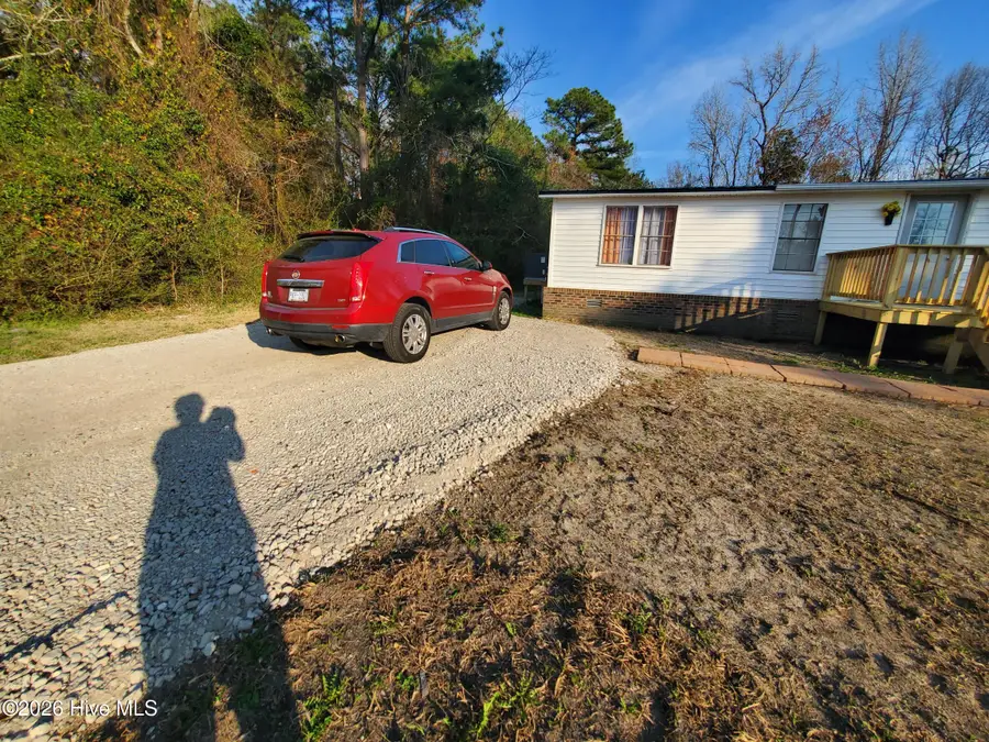 926 Railroad Street, Belhaven, NC 27810 - #2