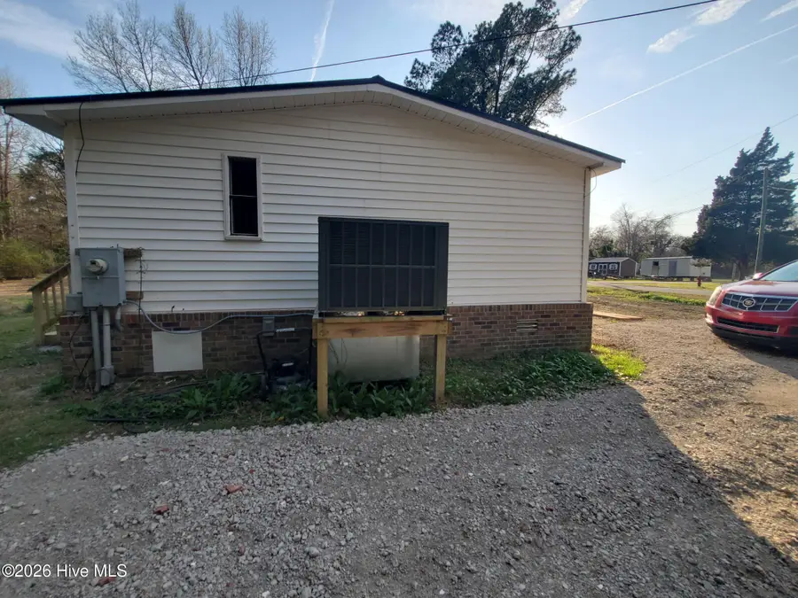 926 Railroad Street, Belhaven, NC 27810 - #3