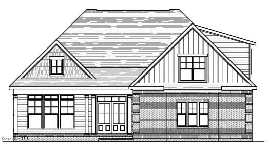 2009 Whiskey Branch Drive, Wilmington, NC 28409