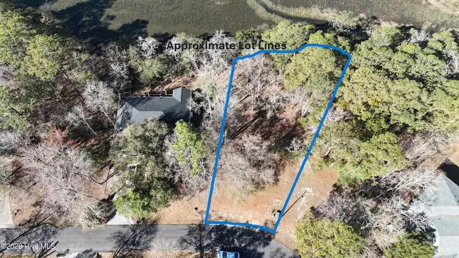 1712 Salt Marsh Circle Sw, Ocean Isle Beach, NC 28469 - #2