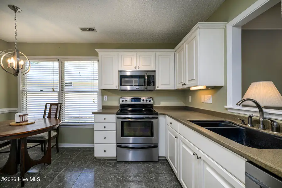 2010 Fairways West Drive, New Bern, NC 28562 - #3