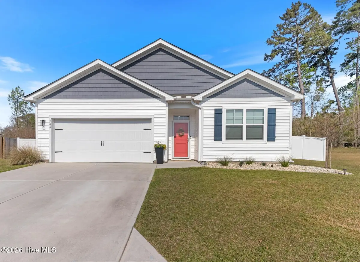 704 Ripple Court, Wilmington, NC 28401 - #1