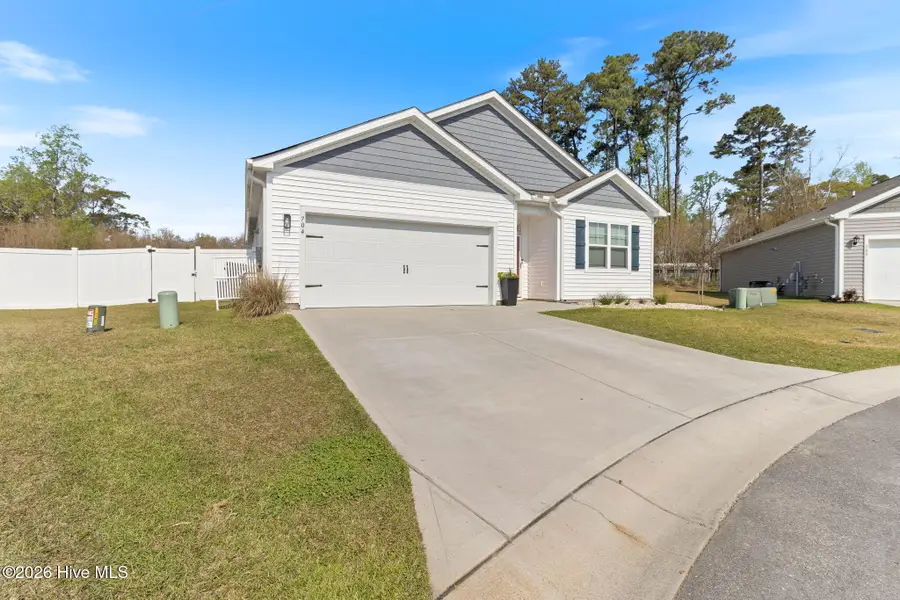 704 Ripple Court, Wilmington, NC 28401 - #3