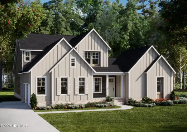 135 Jasmine Lane, Pinehurst, NC 28374