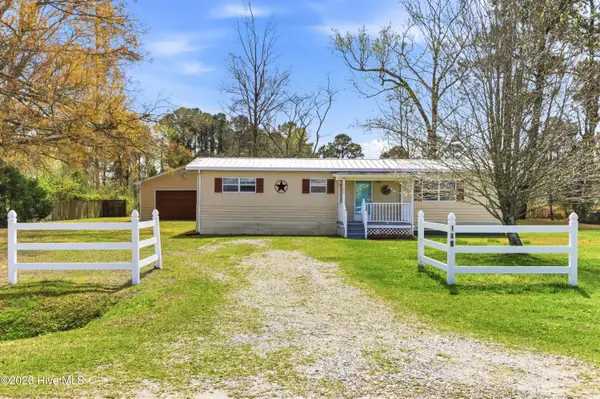 108 Gladiolus Road, Castle Hayne, NC 28429