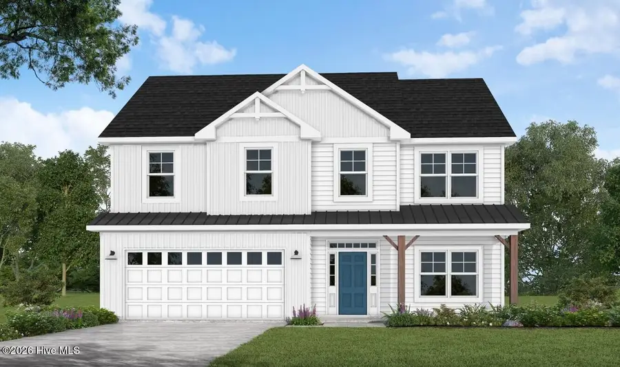 4214 Tinsley Court, Ayden, NC 28513 - #2