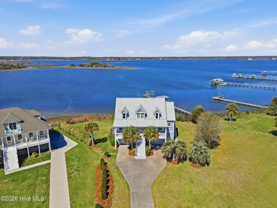 5 Osprey Circle, North Topsail Beach, NC 28460 - #2