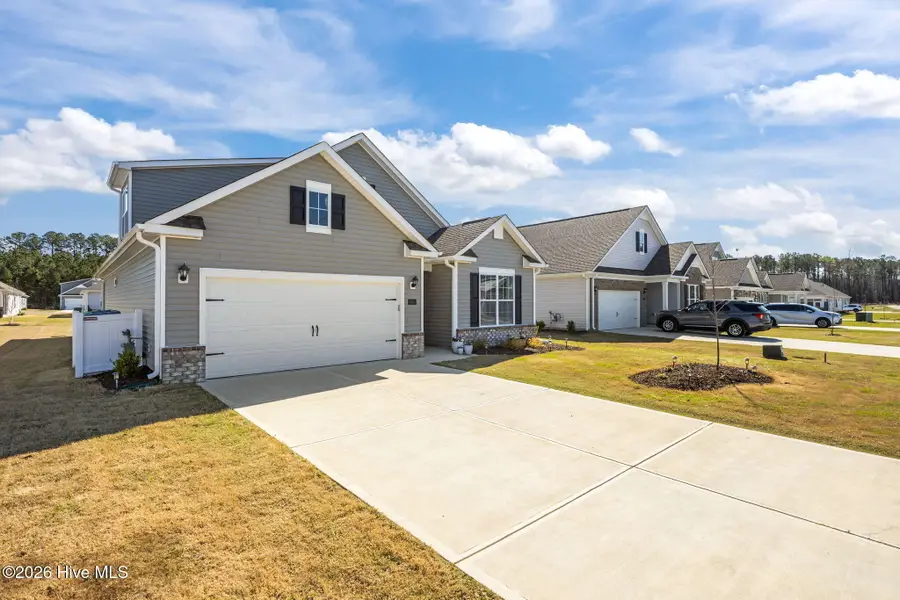 6005 Bayberry Park Drive, New Bern, NC 28562 - #2