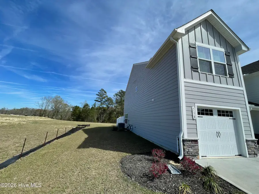 3178 Edgehill Drive, Navassa, NC 28451 - #3