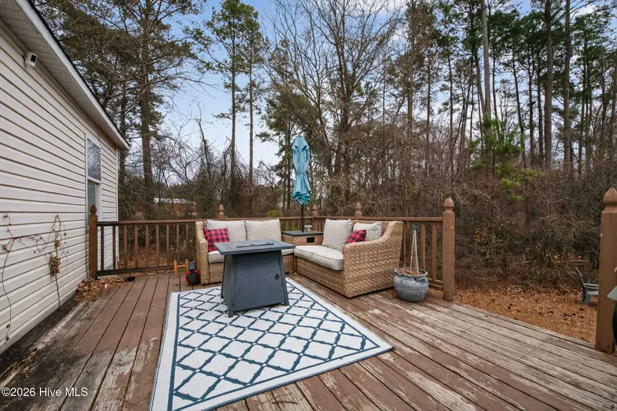 204 Boone Drive, Carthage, NC 28327 - #3